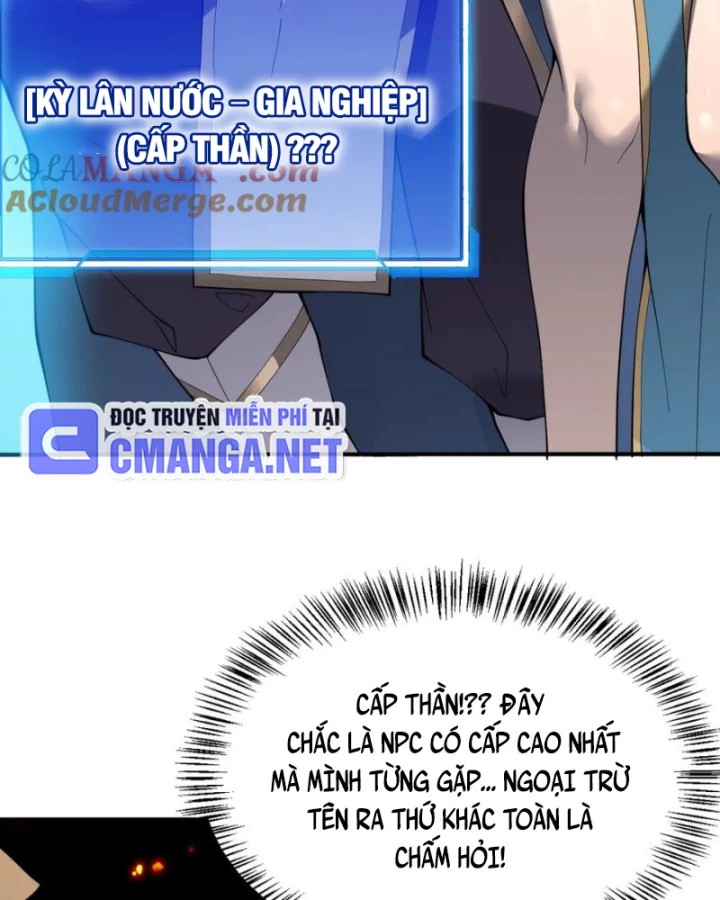 Ta Trở Thành Đại Phản Diện Của Toàn Sever Chapter 59 - Trang 2