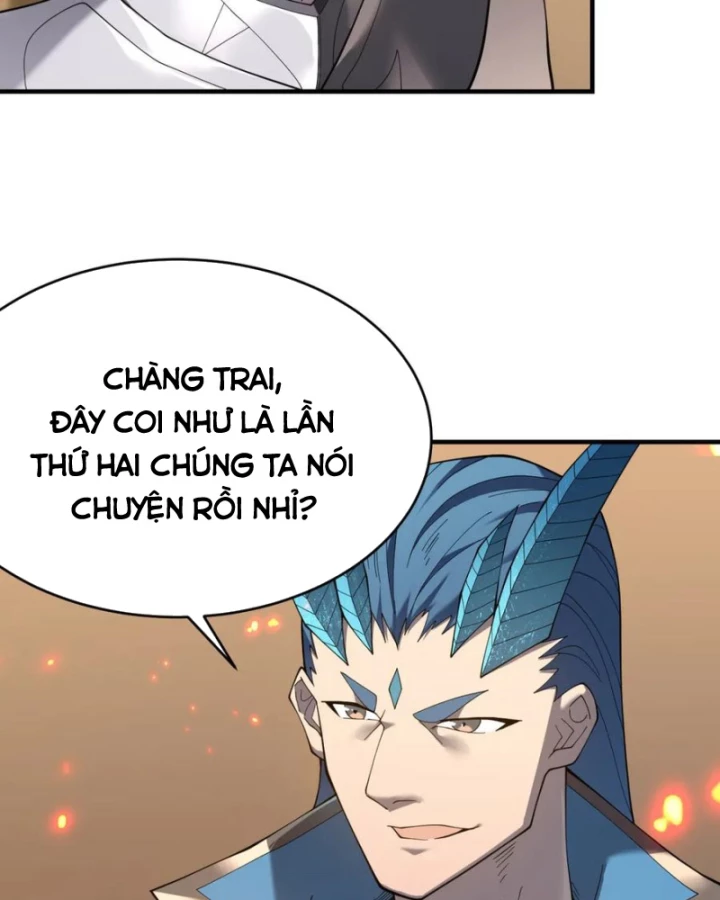 Ta Trở Thành Đại Phản Diện Của Toàn Sever Chapter 59 - Trang 2