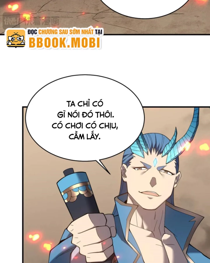 Ta Trở Thành Đại Phản Diện Của Toàn Sever Chapter 59 - Trang 2