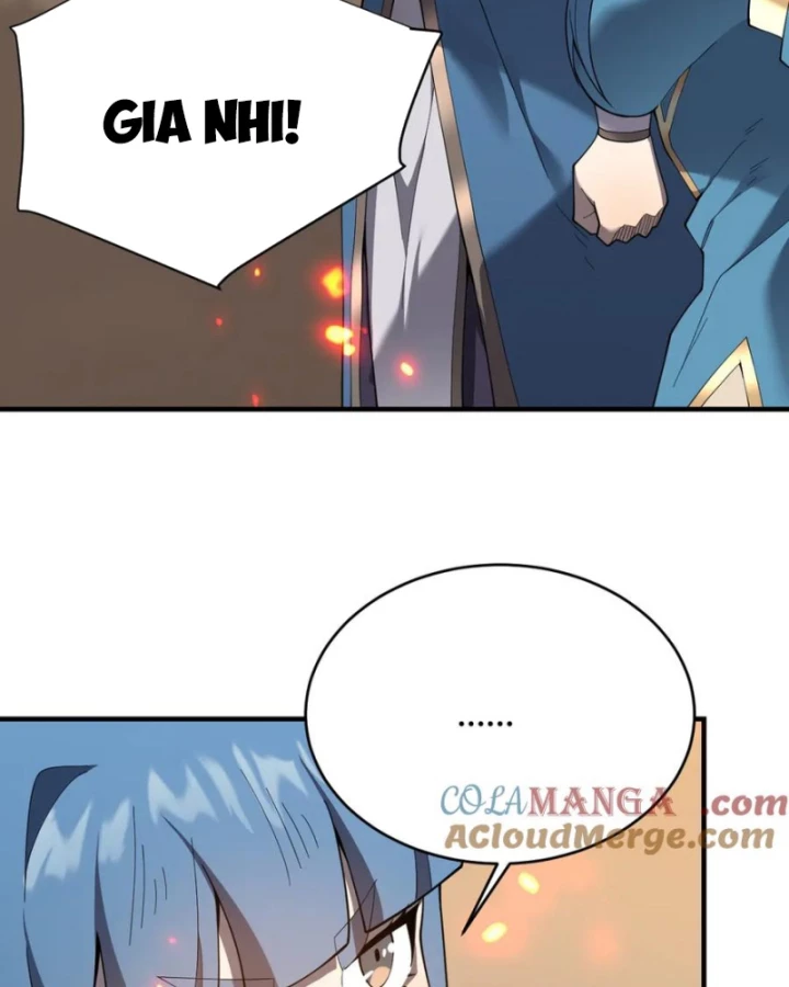 Ta Trở Thành Đại Phản Diện Của Toàn Sever Chapter 59 - Trang 2