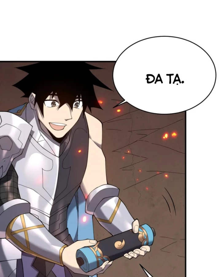 Ta Trở Thành Đại Phản Diện Của Toàn Sever Chapter 59 - Trang 2