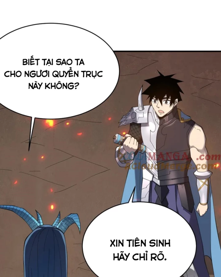 Ta Trở Thành Đại Phản Diện Của Toàn Sever Chapter 59 - Trang 2