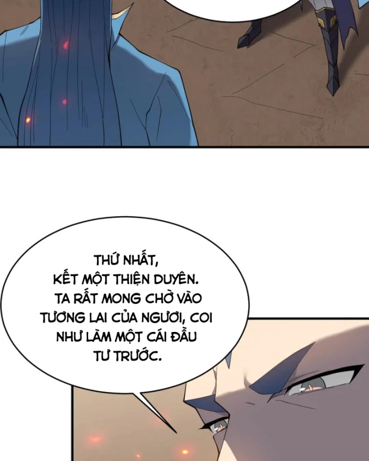 Ta Trở Thành Đại Phản Diện Của Toàn Sever Chapter 59 - Trang 2