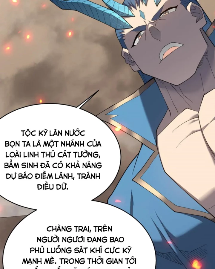 Ta Trở Thành Đại Phản Diện Của Toàn Sever Chapter 59 - Trang 2