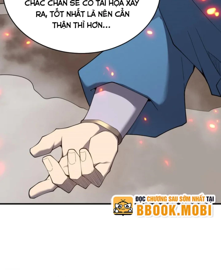 Ta Trở Thành Đại Phản Diện Của Toàn Sever Chapter 59 - Trang 2