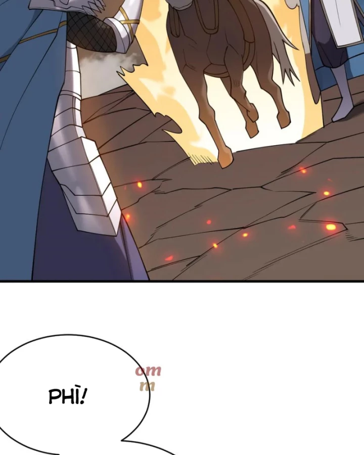 Ta Trở Thành Đại Phản Diện Của Toàn Sever Chapter 59 - Trang 2