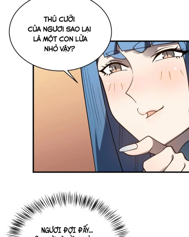 Ta Trở Thành Đại Phản Diện Của Toàn Sever Chapter 59 - Trang 2