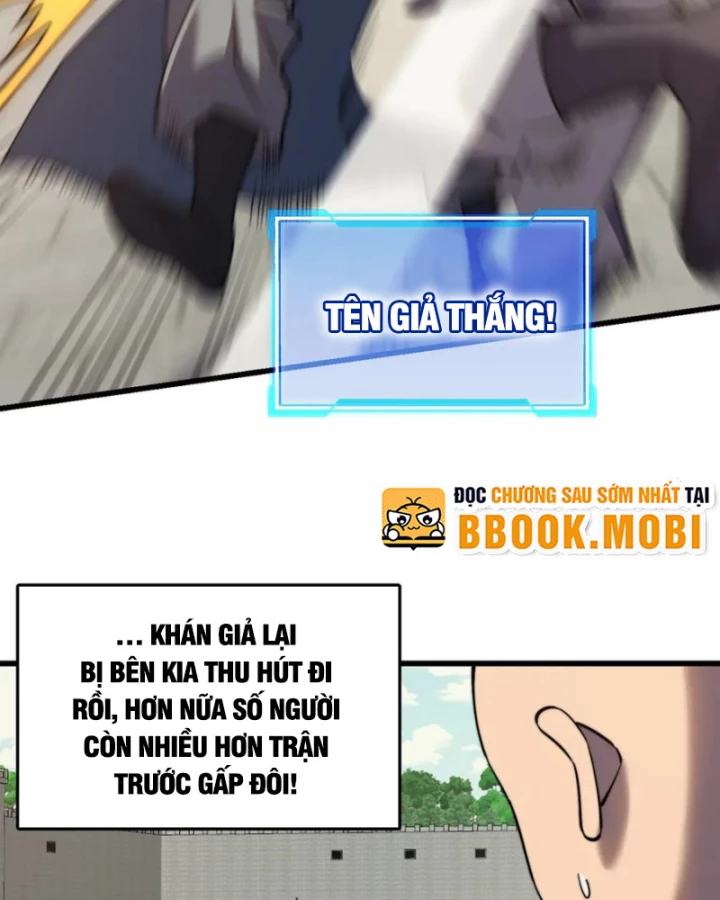 Ta Trở Thành Đại Phản Diện Của Toàn Sever Chapter 60 - Trang 2