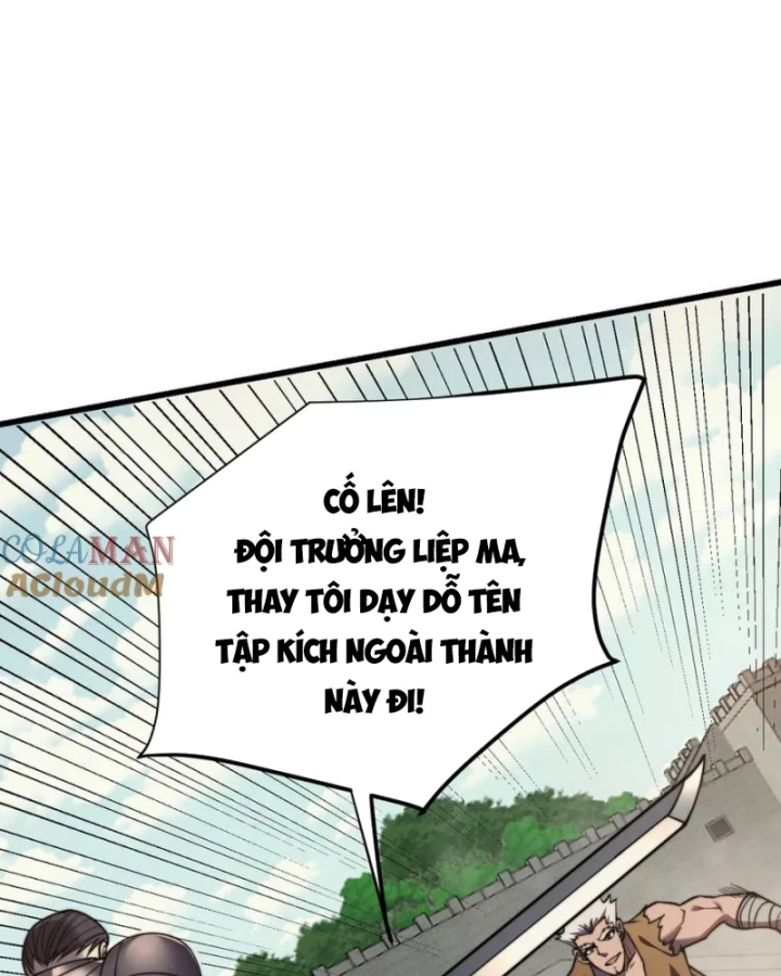 Ta Trở Thành Đại Phản Diện Của Toàn Sever Chapter 60 - Trang 2