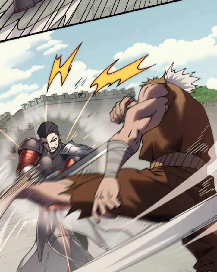 Ta Trở Thành Đại Phản Diện Của Toàn Sever Chapter 60 - Trang 2