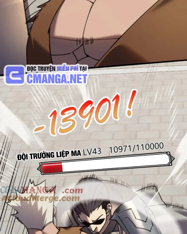 Ta Trở Thành Đại Phản Diện Của Toàn Sever Chapter 60 - Trang 2