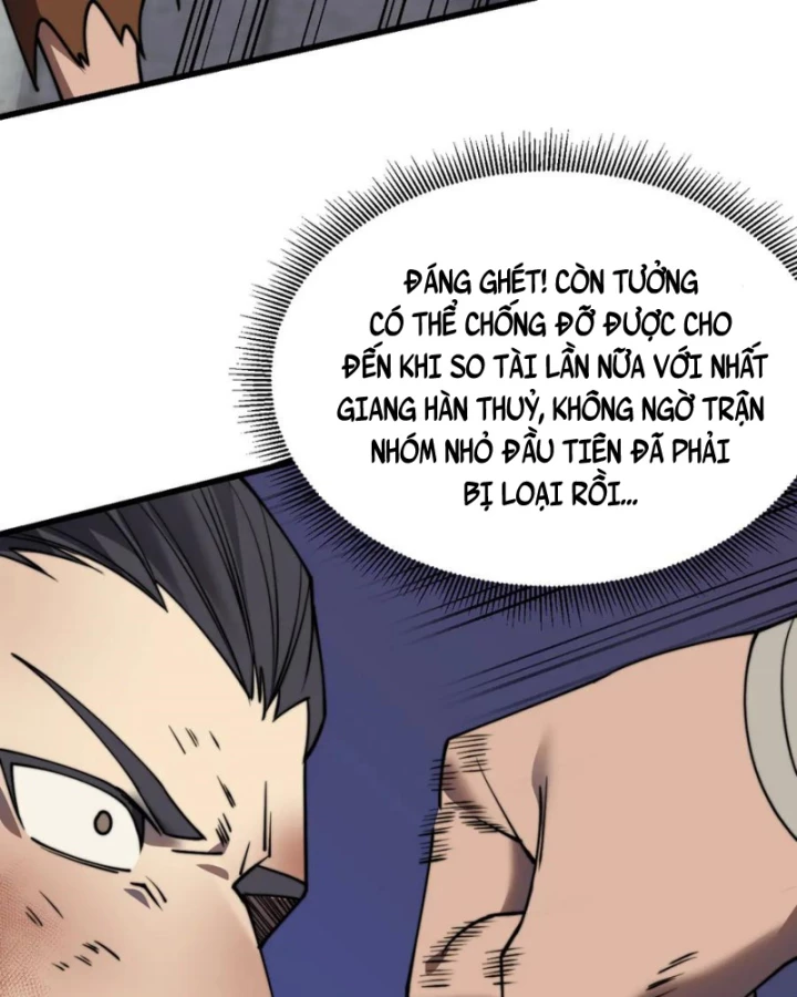 Ta Trở Thành Đại Phản Diện Của Toàn Sever Chapter 60 - Trang 2