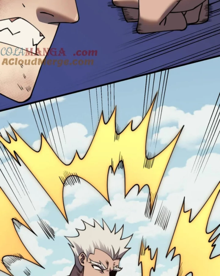 Ta Trở Thành Đại Phản Diện Của Toàn Sever Chapter 60 - Trang 2