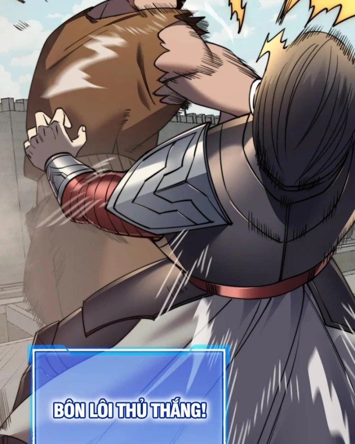 Ta Trở Thành Đại Phản Diện Của Toàn Sever Chapter 60 - Trang 2