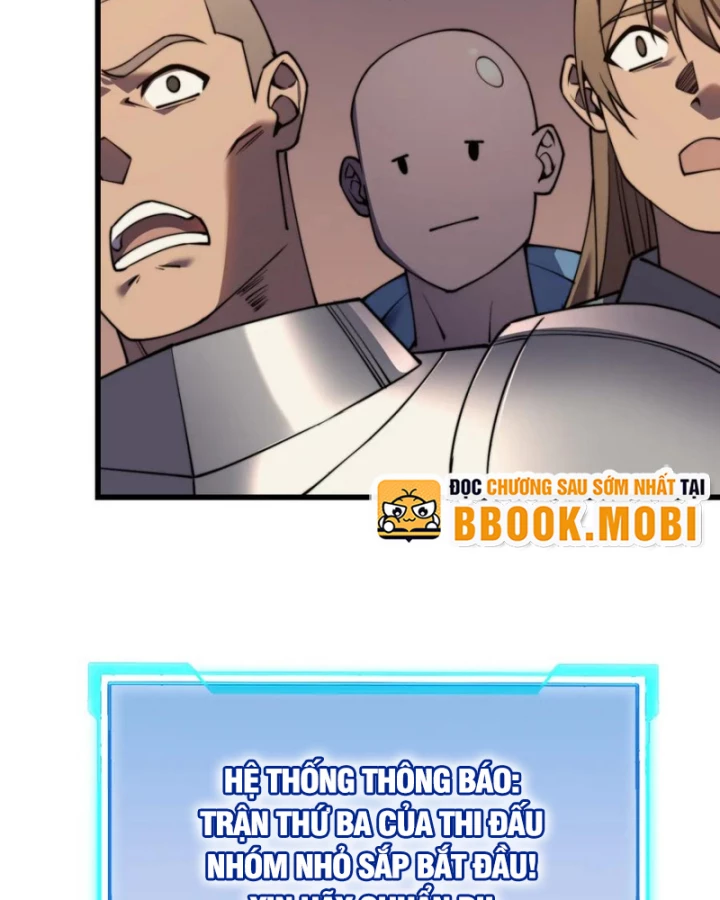 Ta Trở Thành Đại Phản Diện Của Toàn Sever Chapter 60 - Trang 2