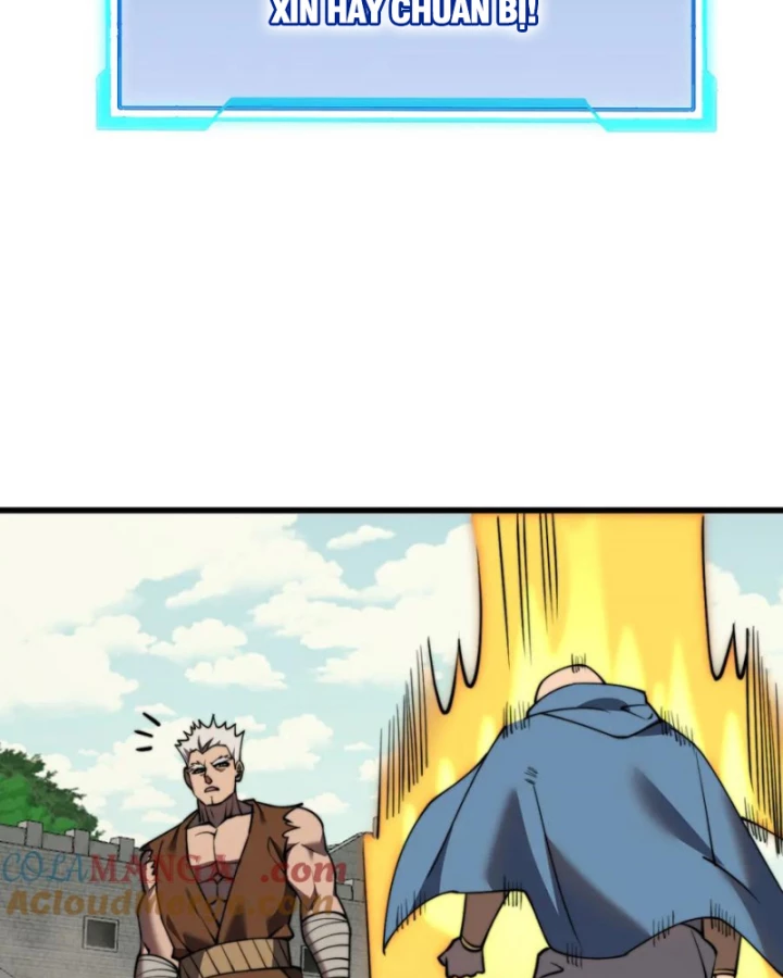 Ta Trở Thành Đại Phản Diện Của Toàn Sever Chapter 60 - Trang 2