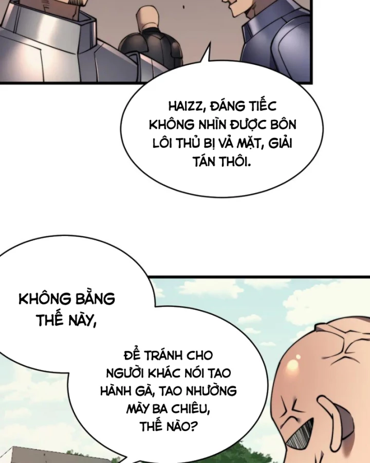 Ta Trở Thành Đại Phản Diện Của Toàn Sever Chapter 60 - Trang 2