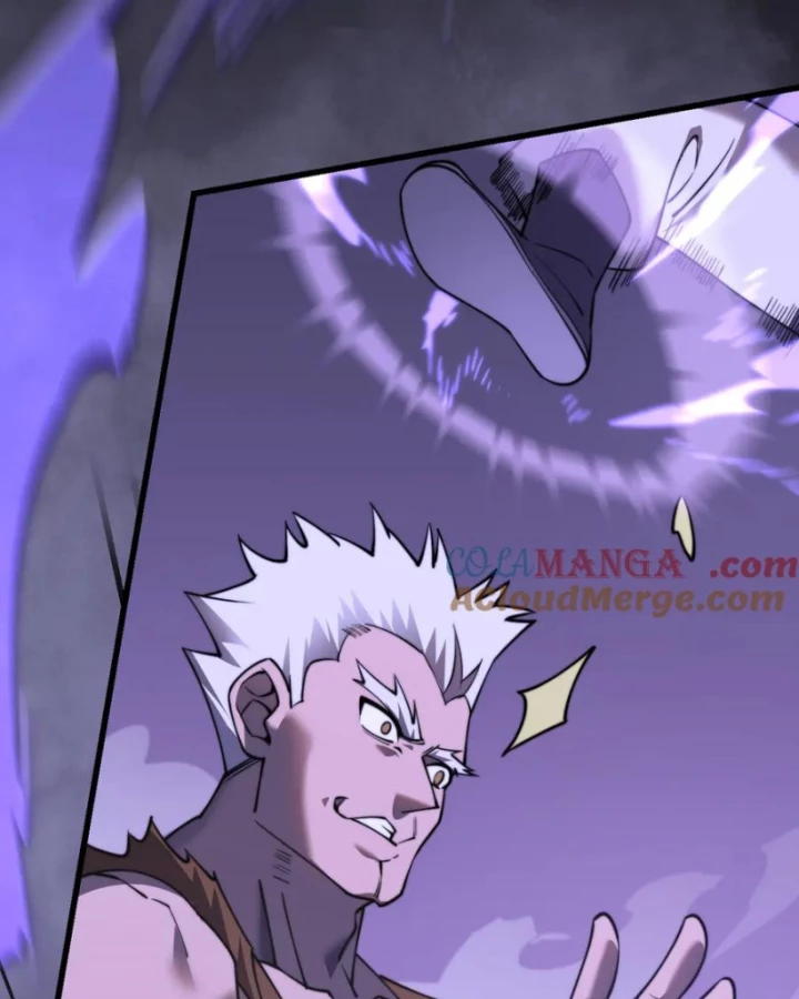 Ta Trở Thành Đại Phản Diện Của Toàn Sever Chapter 60 - Trang 2