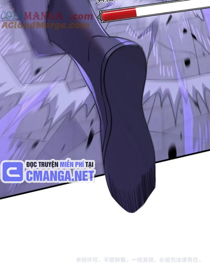 Ta Trở Thành Đại Phản Diện Của Toàn Sever Chapter 60 - Trang 2