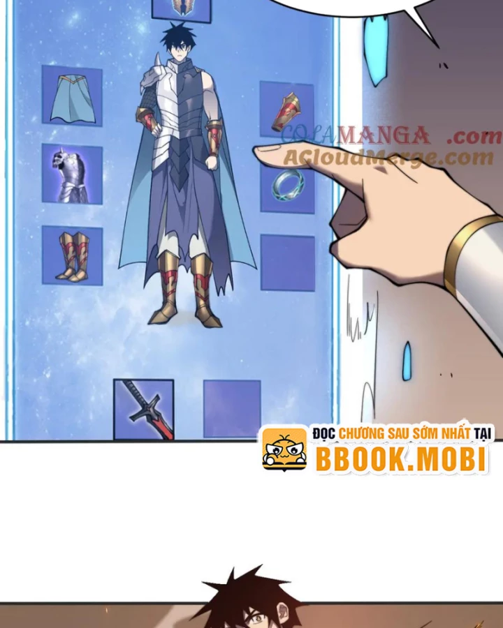 Ta Trở Thành Đại Phản Diện Của Toàn Sever Chapter 60 - Trang 2