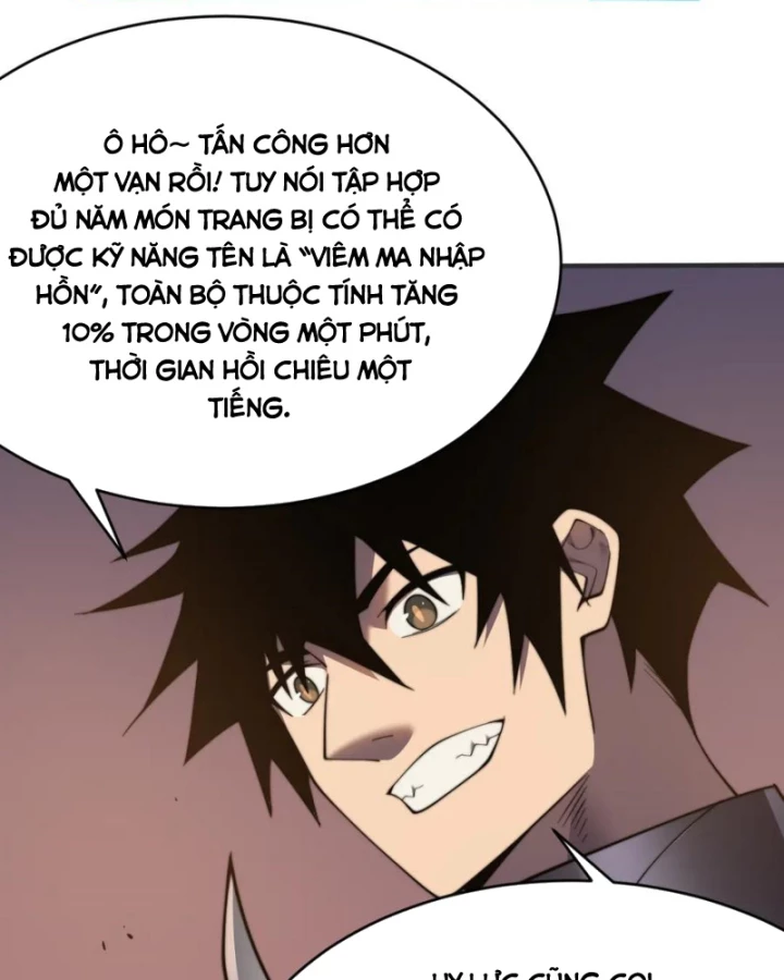 Ta Trở Thành Đại Phản Diện Của Toàn Sever Chapter 60 - Trang 2