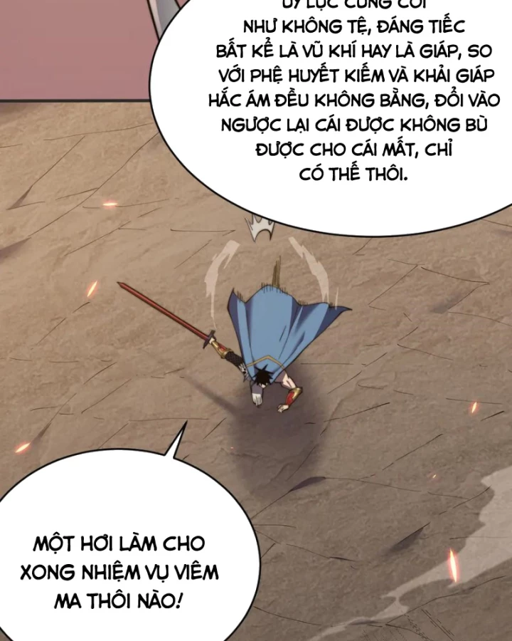 Ta Trở Thành Đại Phản Diện Của Toàn Sever Chapter 60 - Trang 2