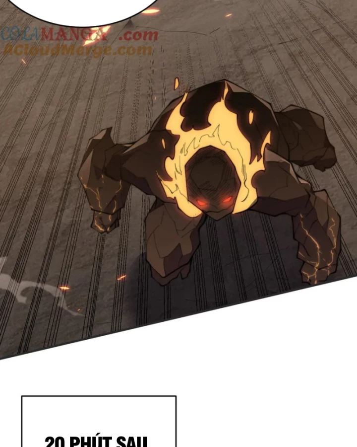 Ta Trở Thành Đại Phản Diện Của Toàn Sever Chapter 60 - Trang 2