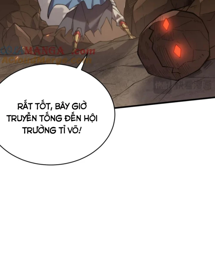 Ta Trở Thành Đại Phản Diện Của Toàn Sever Chapter 60 - Trang 2