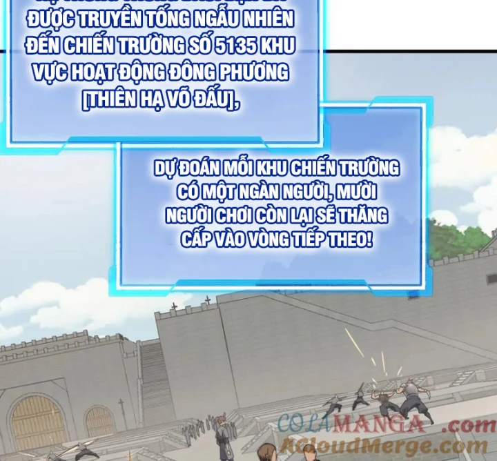 Ta Trở Thành Đại Phản Diện Của Toàn Sever Chapter 60 - Trang 2