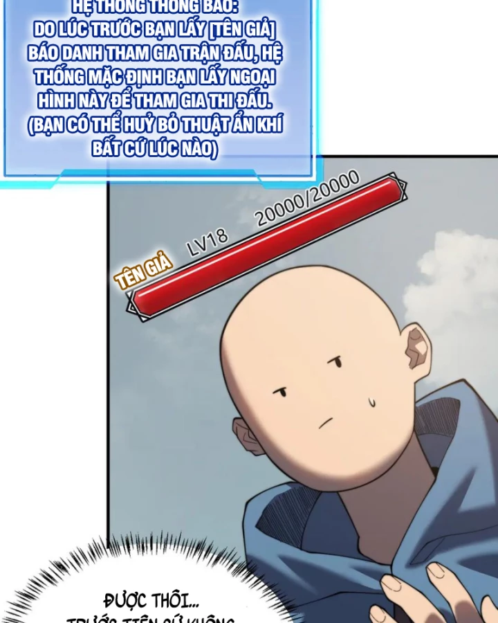 Ta Trở Thành Đại Phản Diện Của Toàn Sever Chapter 60 - Trang 2