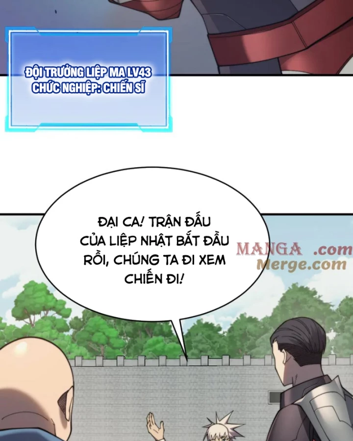 Ta Trở Thành Đại Phản Diện Của Toàn Sever Chapter 60 - Trang 2