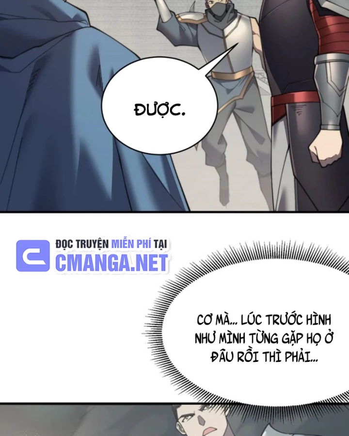 Ta Trở Thành Đại Phản Diện Của Toàn Sever Chapter 60 - Trang 2