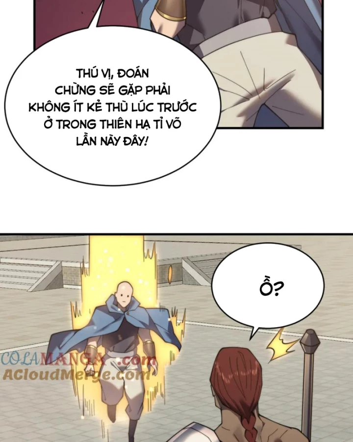 Ta Trở Thành Đại Phản Diện Của Toàn Sever Chapter 60 - Trang 2