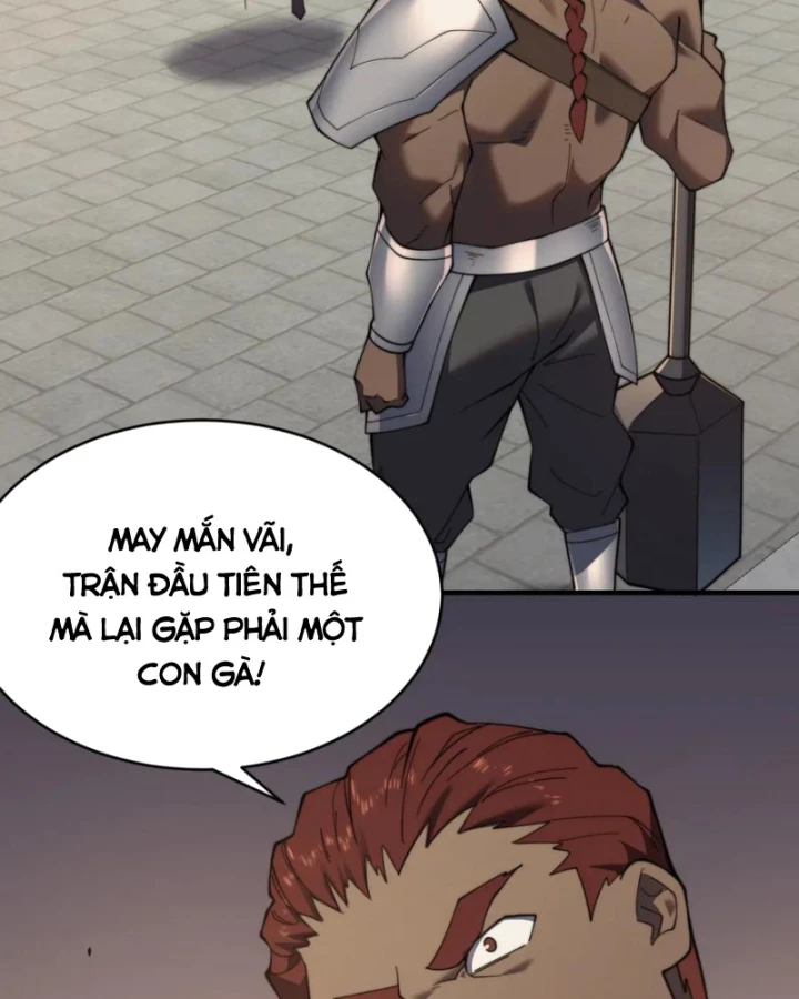 Ta Trở Thành Đại Phản Diện Của Toàn Sever Chapter 60 - Trang 2