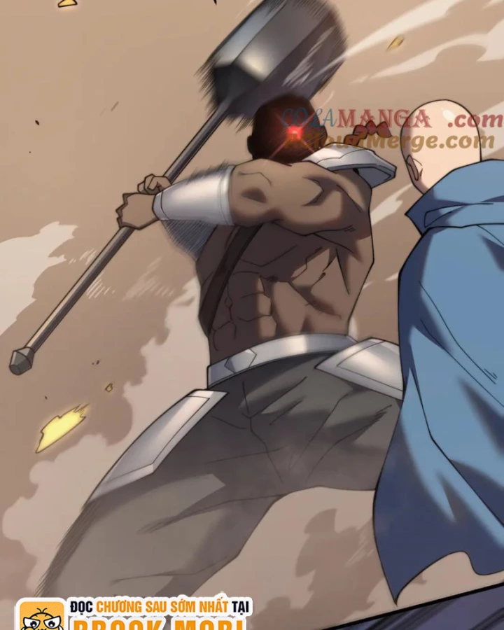 Ta Trở Thành Đại Phản Diện Của Toàn Sever Chapter 60 - Trang 2