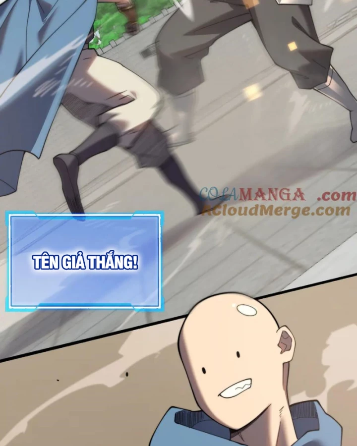 Ta Trở Thành Đại Phản Diện Của Toàn Sever Chapter 60 - Trang 2