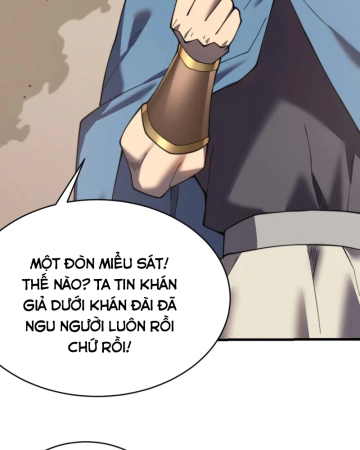 Ta Trở Thành Đại Phản Diện Của Toàn Sever Chapter 60 - Trang 2