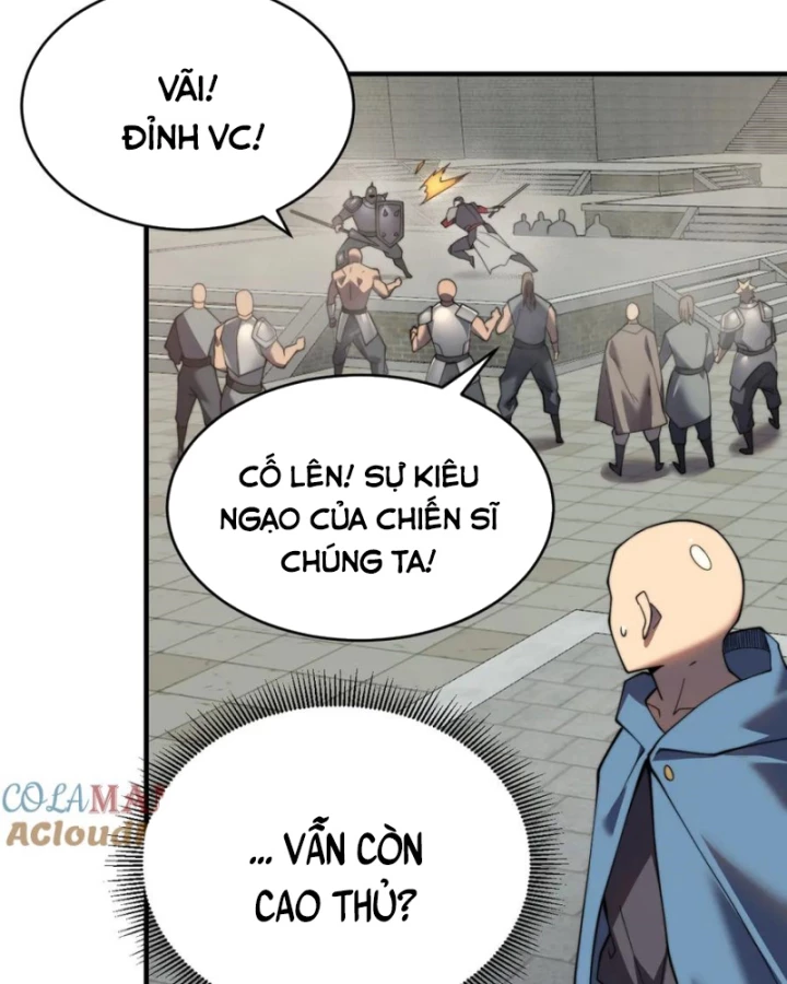 Ta Trở Thành Đại Phản Diện Của Toàn Sever Chapter 60 - Trang 2