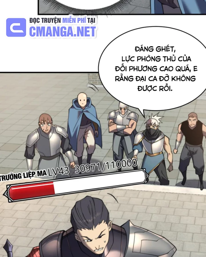 Ta Trở Thành Đại Phản Diện Của Toàn Sever Chapter 60 - Trang 2