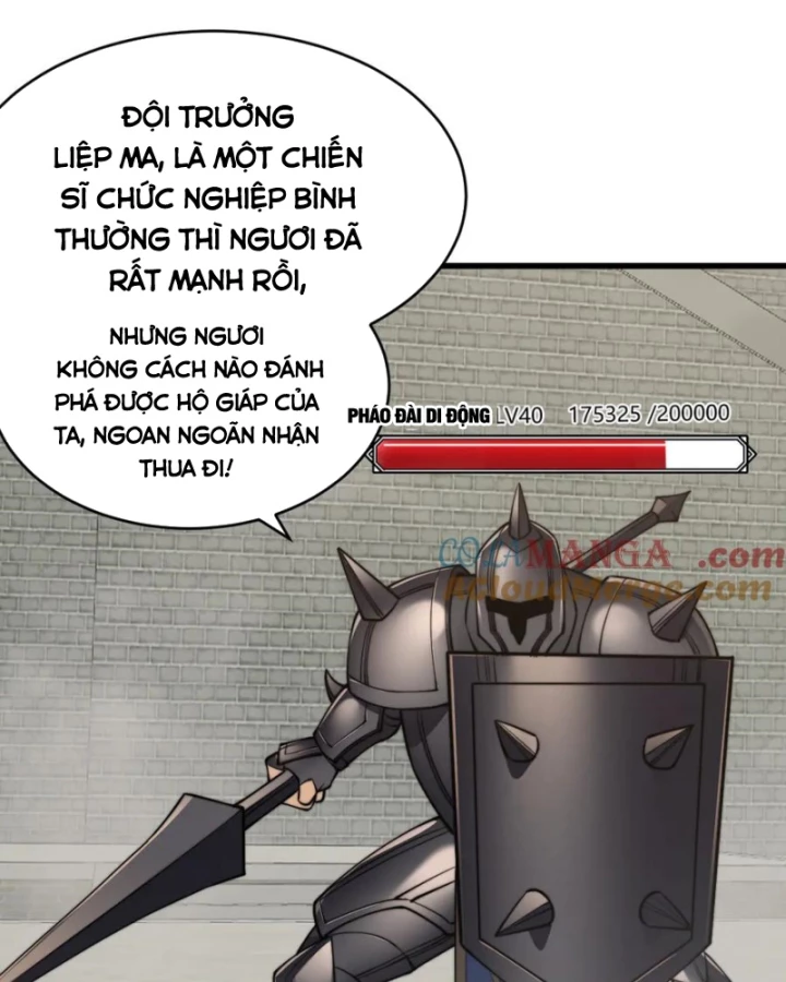 Ta Trở Thành Đại Phản Diện Của Toàn Sever Chapter 60 - Trang 2