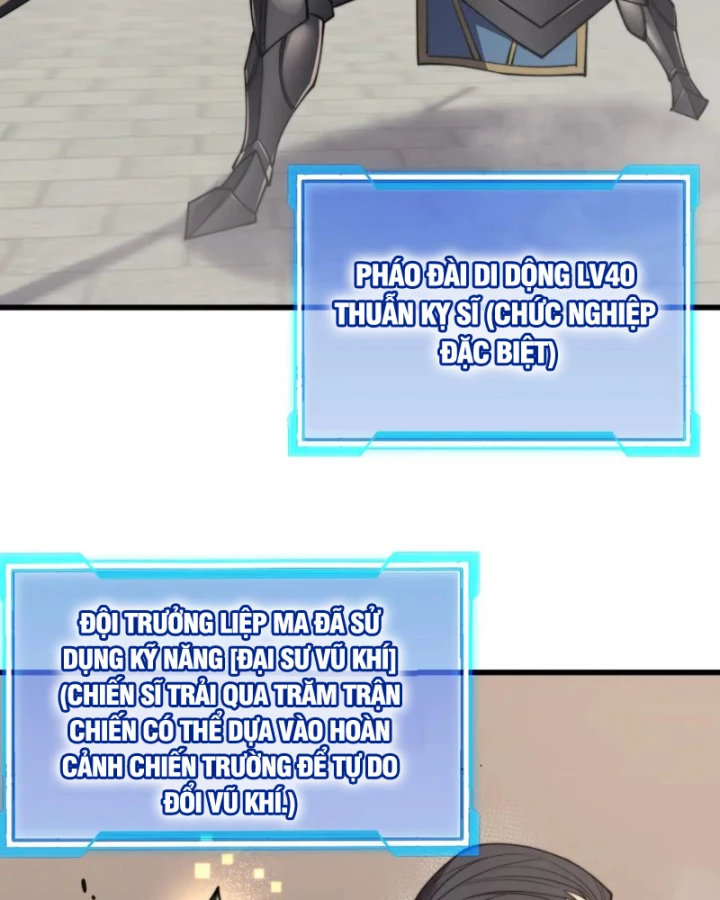 Ta Trở Thành Đại Phản Diện Của Toàn Sever Chapter 60 - Trang 2