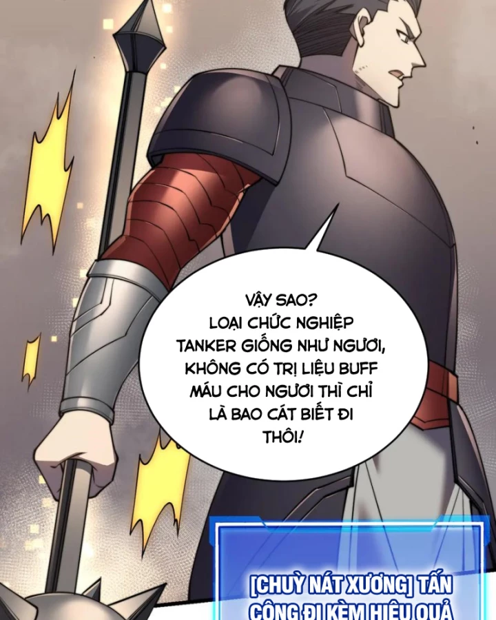 Ta Trở Thành Đại Phản Diện Của Toàn Sever Chapter 60 - Trang 2