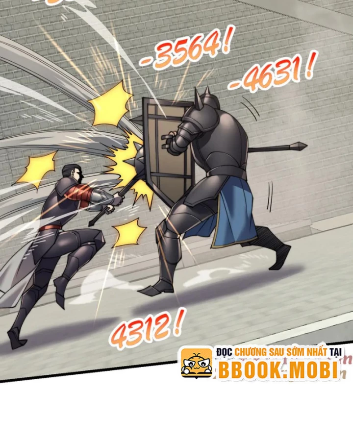 Ta Trở Thành Đại Phản Diện Của Toàn Sever Chapter 60 - Trang 2