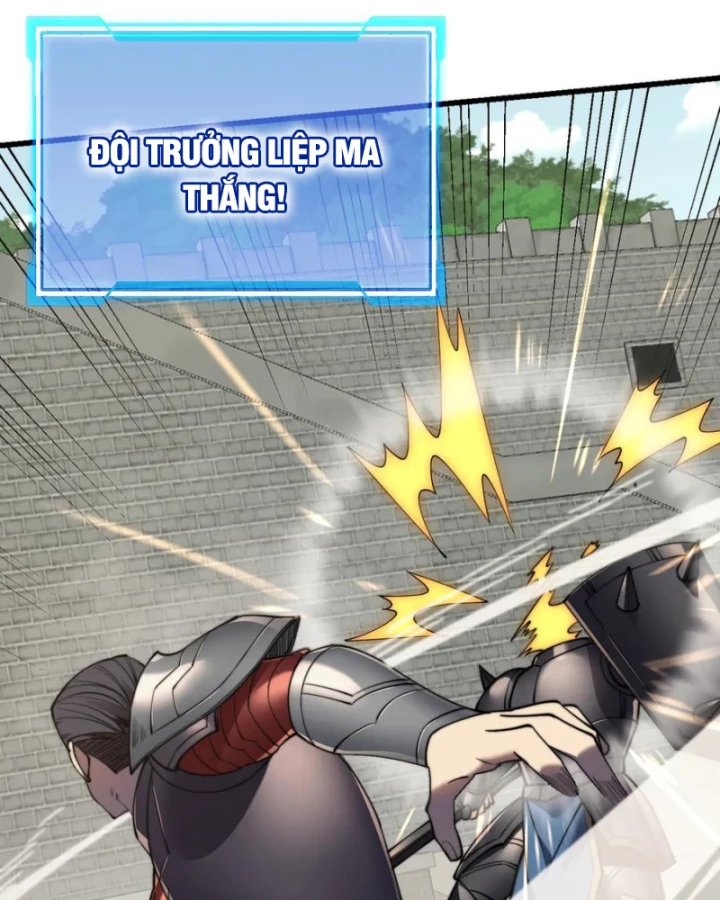 Ta Trở Thành Đại Phản Diện Của Toàn Sever Chapter 60 - Trang 2