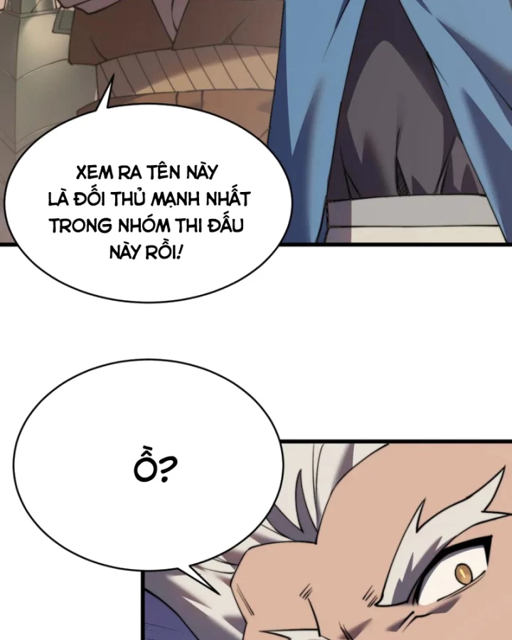 Ta Trở Thành Đại Phản Diện Của Toàn Sever Chapter 60 - Trang 2