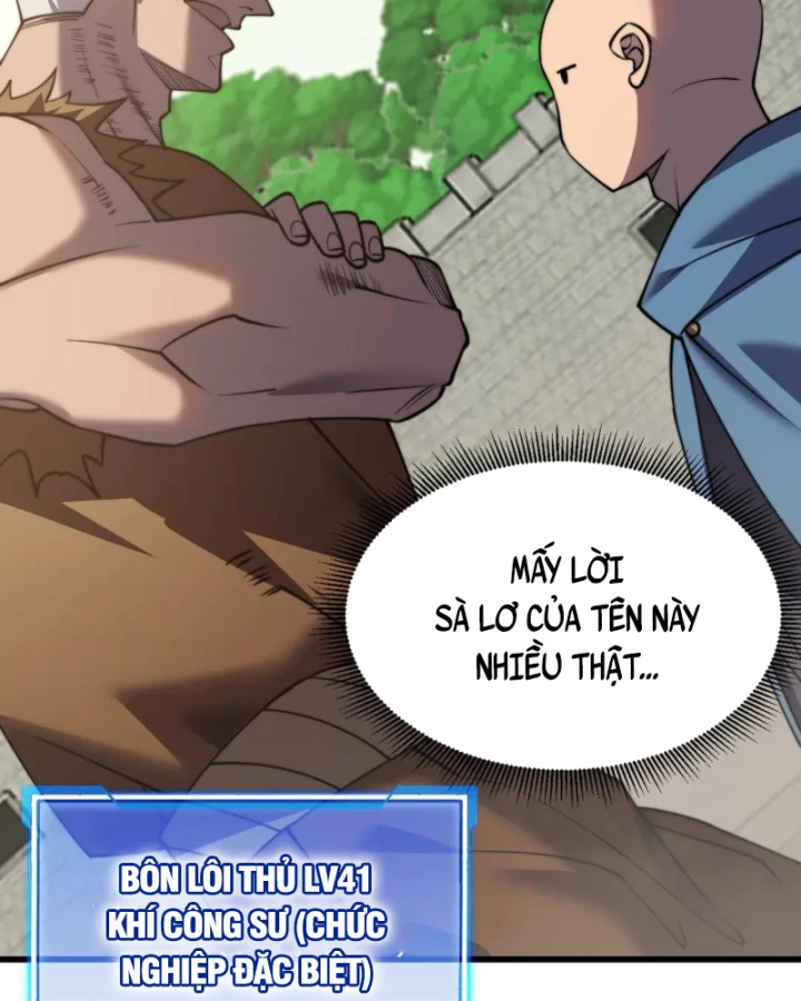 Ta Trở Thành Đại Phản Diện Của Toàn Sever Chapter 60 - Trang 2