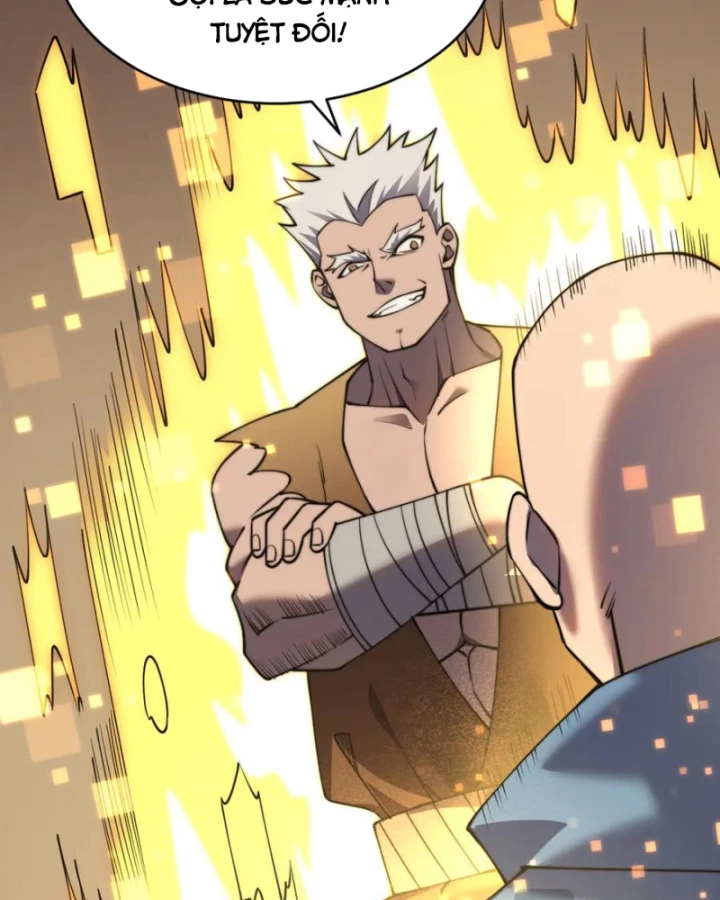 Ta Trở Thành Đại Phản Diện Của Toàn Sever Chapter 60 - Trang 2