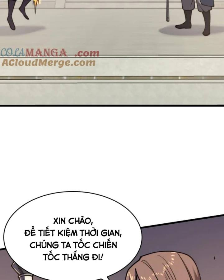 Ta Trở Thành Đại Phản Diện Của Toàn Sever Chapter 60 - Trang 2