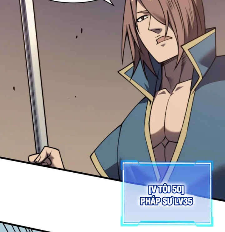 Ta Trở Thành Đại Phản Diện Của Toàn Sever Chapter 60 - Trang 2