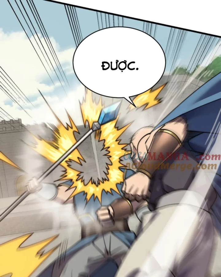 Ta Trở Thành Đại Phản Diện Của Toàn Sever Chapter 60 - Trang 2